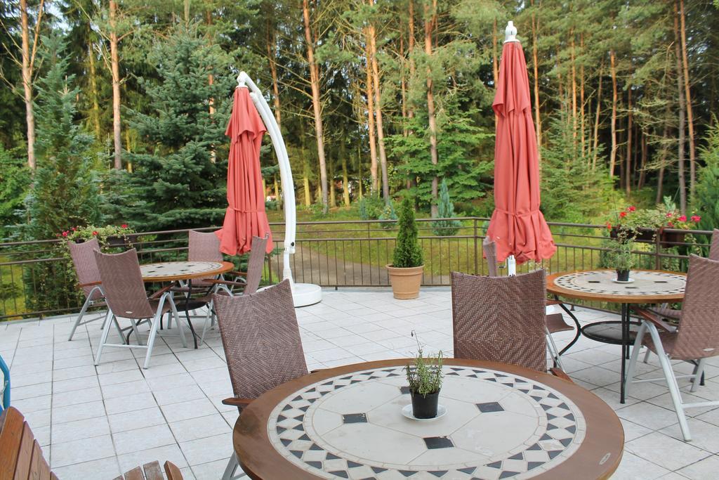 Villa Mamry Wegorzewo Exterior photo